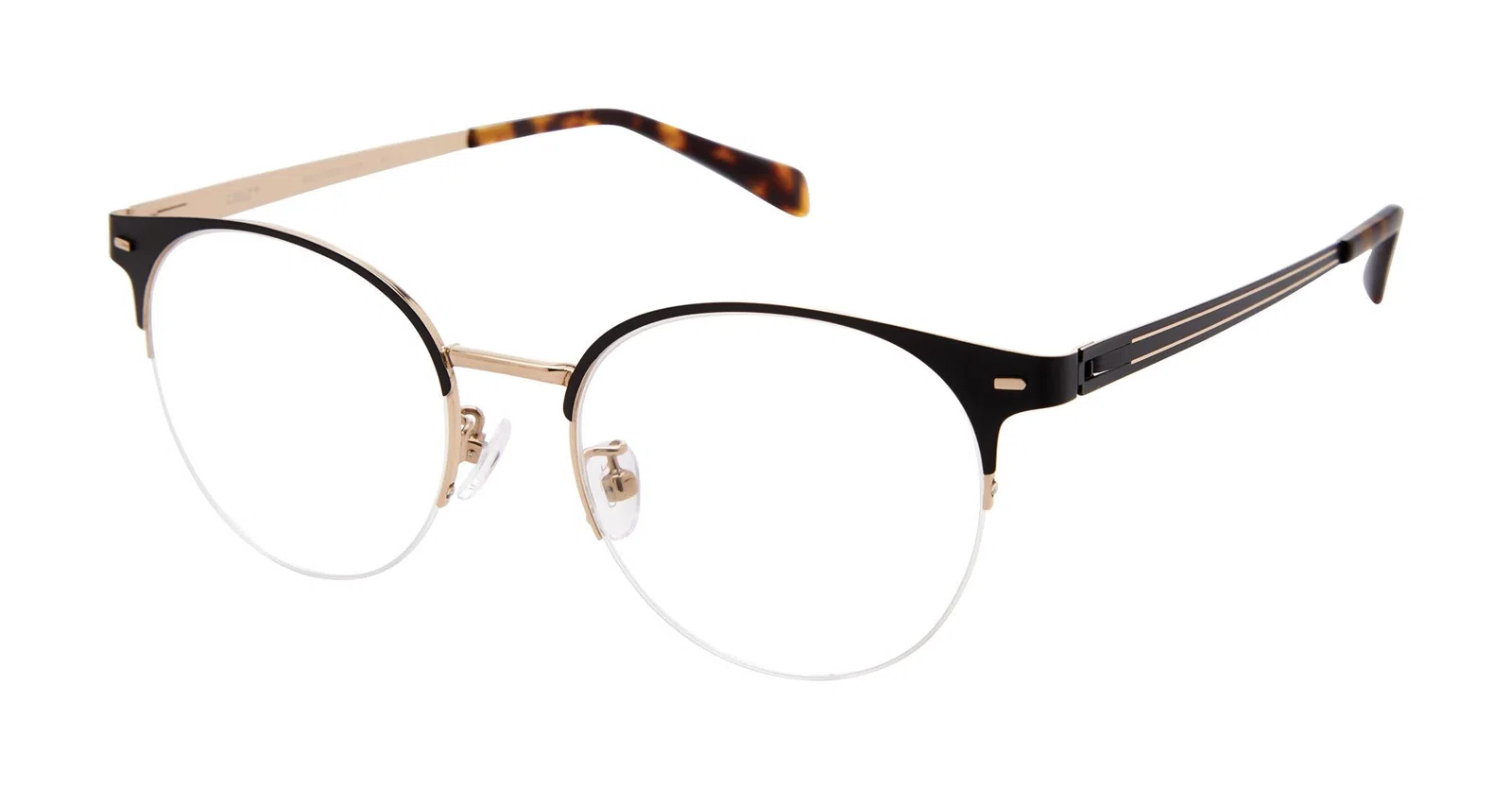 Cruz Alafia Dr Eyeglasses - view 3